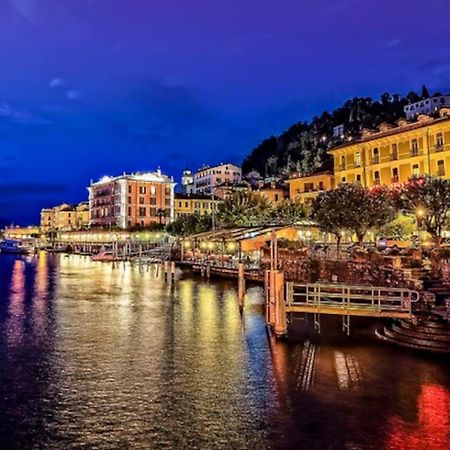 Апартаменты Bellagio Panoramic Mini Loft Giove Экстерьер фото