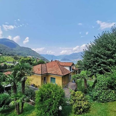 Апартаменты Bellagio Panoramic Mini Loft Giove Экстерьер фото